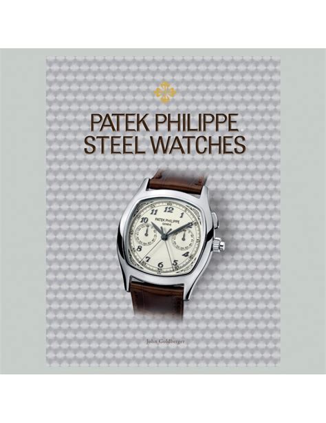 patek philippe boek|Patek Philippe catalog.